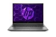 HP Zbook 15 Fury G7 i7-10850H 32GB 512GB FHD T2000 Max-Q