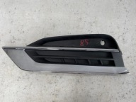 VOLVO V90 S90 17-20 grid ZDERZKA left front CHROM 31425454