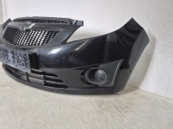 CHEVROLET SPARK M300 09- bumper front front 95961827