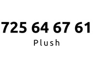 725-64-67-61 | Starter Plush (646 761) #C