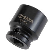 SATA Nasadka Udarowa 1/2 Krótka 16mm 6-kątna