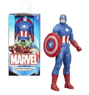 CAPTAIN AMERICA MARVEL Avengers Figurka 15cm B1815