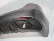 stoßstange ALFA ROMEO GIULIA VELOCE 4 PDC 17R heck hinten