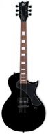 LTD EC 201 FT Black gitara elektryczna