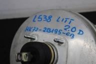 servo Servofreno RANGE ROVER EVOQUE L538 LIFT HK72-2B195-CB