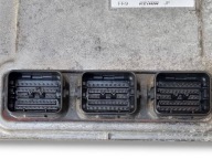 control unit of the engine Honda Jazz 2 GE6 2009 37820-RB0-E14