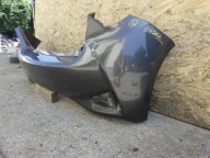 TOYOTA YARIS 3 III LIFT 17- bumper rear