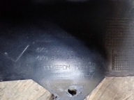 bumper front front AUDI A6 4K C8 2018- 4K0807437A