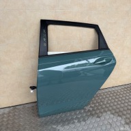 door complete rear. left HYUNDAI I20 III 2025 ROK