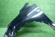 OPEL MOKKA X 16- fender left front front
