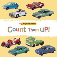 My First Maths: Count Them Up! Walter Jackie