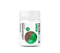 FM Doplnok Nutricode REISHI EXTRACT 60 kapsúl