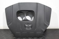 cover for engine MAZDA CX5 II 2 KF KB LIFT