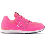 Buty New Balance Jr GC574IN1 37