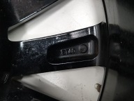 TOYOTA COROLLA E21 LIFT disk hliníkový R 17 7.5J ET40