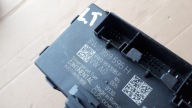 A4 B9 8W module control unit door 8W0959595H A5 8W