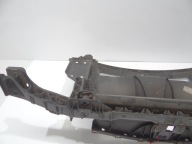 Schlossträger Versteifung BMW E87 2.0 D