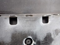 OPEL CORSA D LIFT 11-14 bumper front front