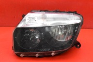 REFLEKTOR left light front EU 260605370R DACIA DUSTER 1 and HS 10-13