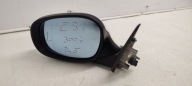 mirror left 5pin BMW E91 LIFT APLINEWEISS 300