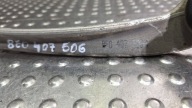 arm right front upper original 8E0407506A AUDI A4 B6 B7 A6 C5 SEAT EXEO