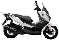 VOGE SR1 125cc FV23% Kat. B i A1