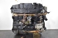 engine BMW e46 e60 e61 e65 e53 X5 e83 X3 3.0d 204KM 211 306D2 @ KOMPRESJA @