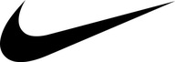 Nike buty sportowe tkanina czarny rozmiar 38