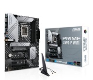 OUTLET ASUS PRIME Z690-P WIFI DDR5