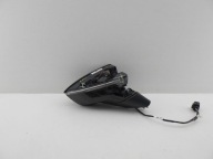 SEAT IBIZA 6F V 17- 8 PIN EU mirror right