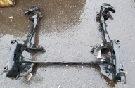 subframe springing axle beam axle beam front AUDI A6 C7 A7 4G OE