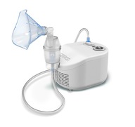 Inhalator OMRON X101 Easy dla dorosłych i dzieci Komplet