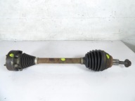 SKODA OCTAVIA III 3 1.6TDI semi-axis left front