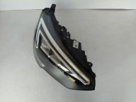 light right REFLEKTOR OPEL CROSSLAND X 16- FULL LED