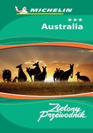 Australia. Zielony Przewodnik (wydanie 1) - praca zbiorowa