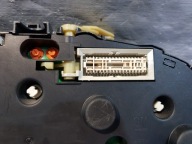 dials Opel ASTRA II 1.6B OE 09130758YE