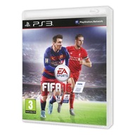 FIFA 16 NOWA PS3