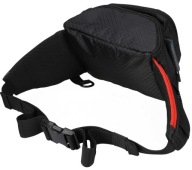 MIKADO WALL BAG MFT HIP PACK 5L (24x18x13cm)
