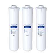 Filter Aquaphor Kryštál B Eco 1 l
