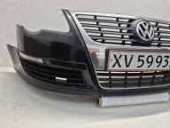 VW PASSAT B6 3C0 06- bumper front front grill 3C0807221A