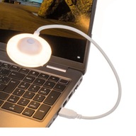 Lampka USB UFO USB NA DZIEŃ DZIECKA STATEK KOSMICZNY