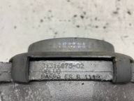 holder engine mount 31316875 VOLVO V60 S60 II LIFT 2.4 D5 13-18