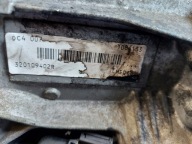 Getriebe SMART FORTWO 1.0 B A2C73768907 Benzin