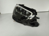 light right REFLEKTOR MERCEDES E-KLASA W213 LIFT FULL LED