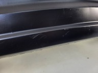 bumper rear part rear below pdc 42B MAZDA CX-5 and KE KD47-50221