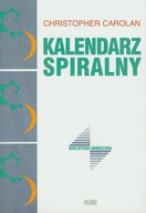 KALENDARZ SPIRALNY, CAROLAN CHRISTOPHER