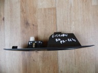 Peugeot 208 II 2008 panel window control switch right rear part rear