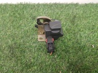 lock bonnet boot JEEP GRAND CHEROKEE