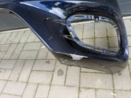 Mercedes E W213 16- Amg bumper front front