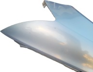 AUDI A6 C6 LIFT fender front front right LX7V